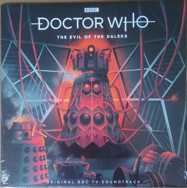 Doctor Who