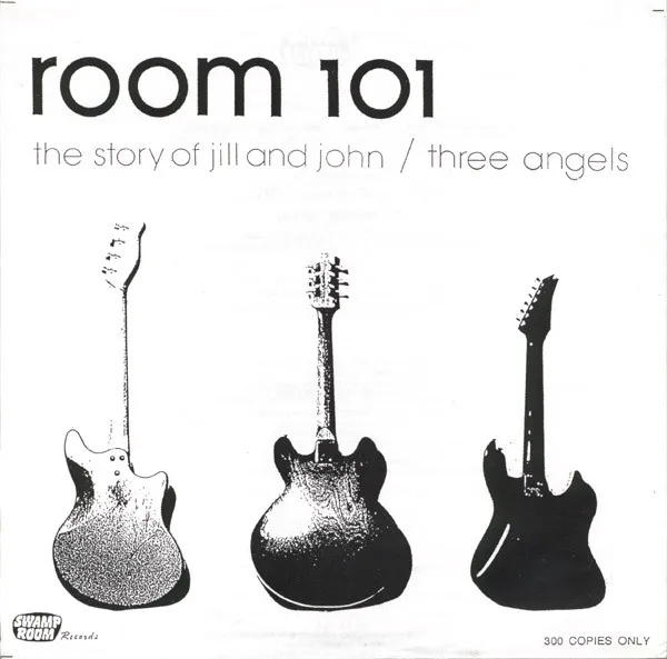 Room 101