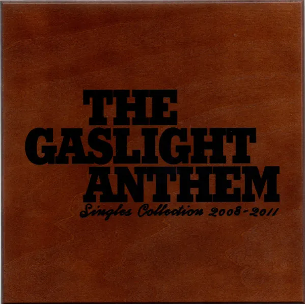 The Gaslight Anthem