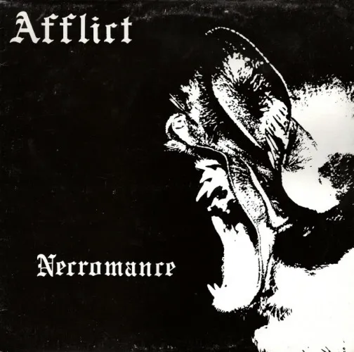 Necromance