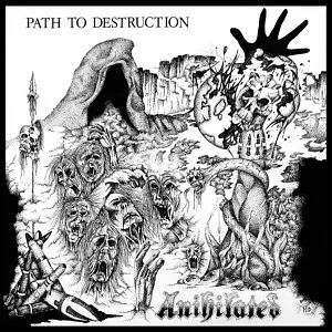 Path To Destruction