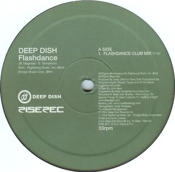 Flashdance