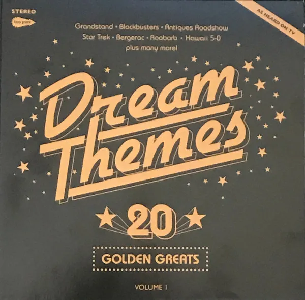 20 Golden Greats Volume 1