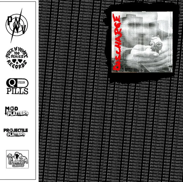 Discharge