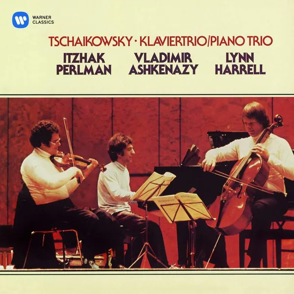 Klavier Trio = Piano Trio