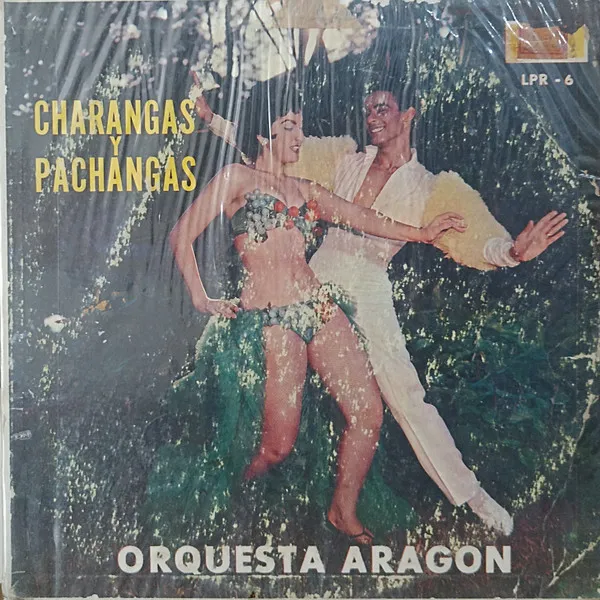 Charangas Y Pachangas