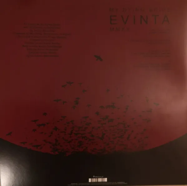 Evinta
