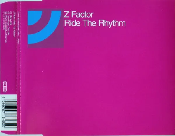 Ride The Rhythm