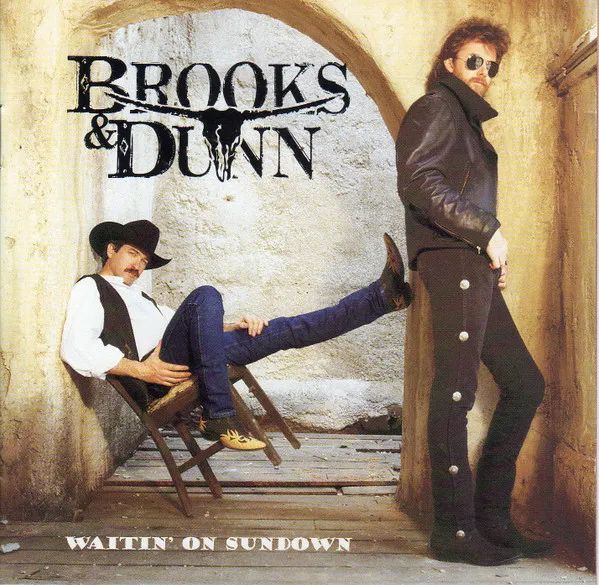 BROOKS & DUNN