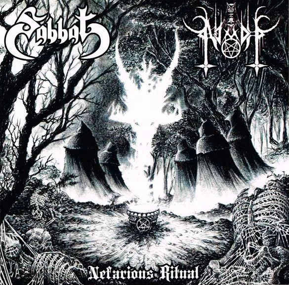 Nefarious Ritual