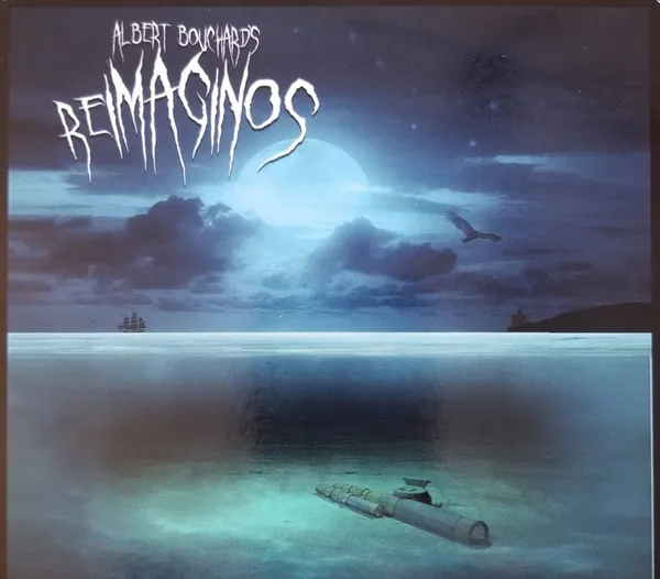 Re Imaginos