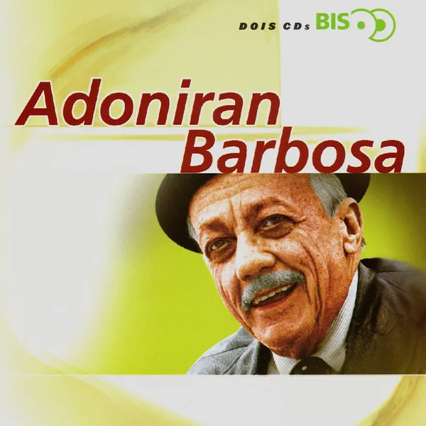 Dois CDs Bis