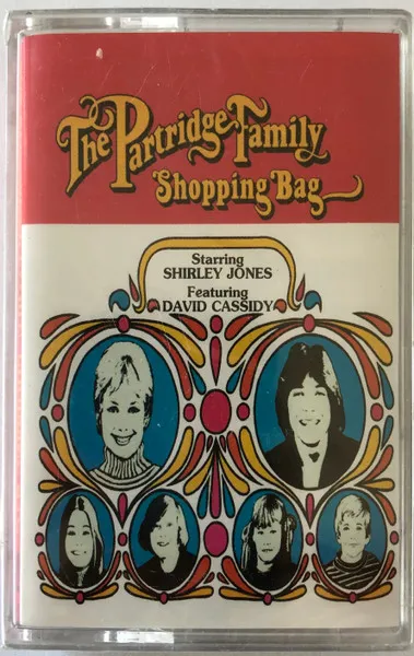 The Partridge Family