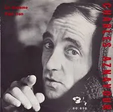La Bohême / Plus Rien