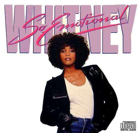 Whitney Houston