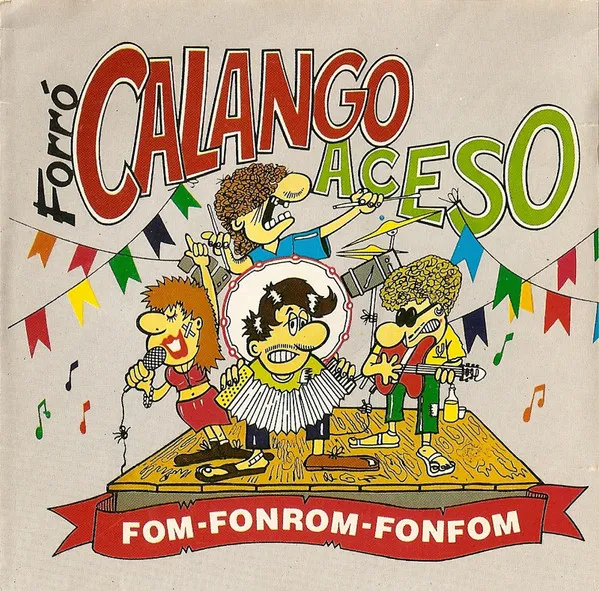 Fom-Fonrom-Fomfom