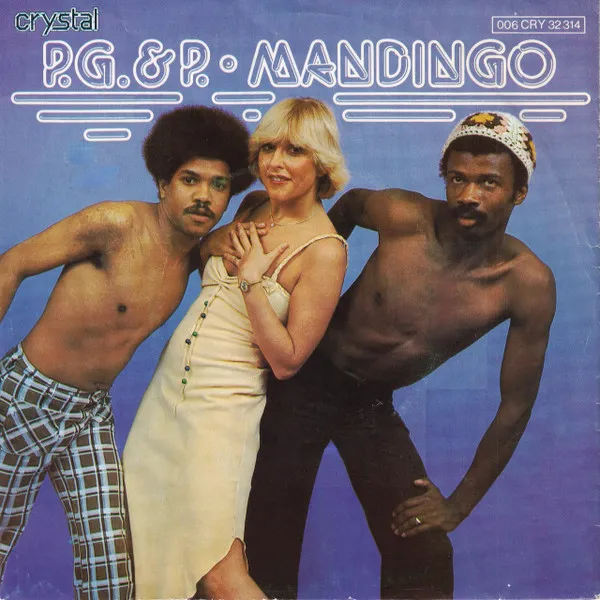 Mandingo