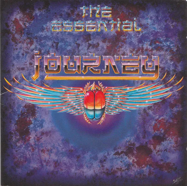 Essential Journey -32tr-