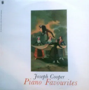 Piano Favourites