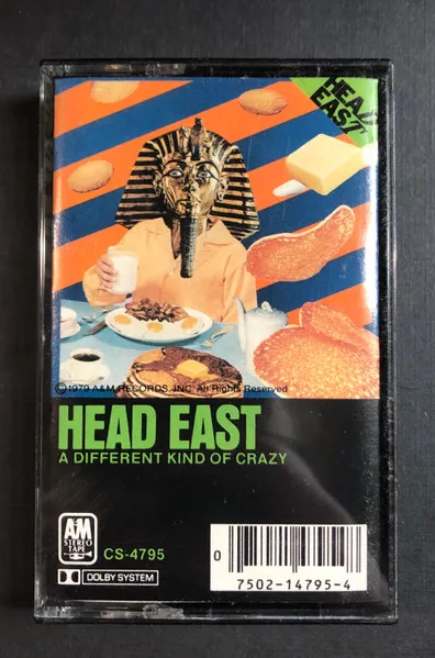 Head East