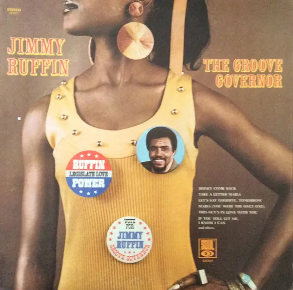 The Groove Governor