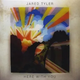 Here with you