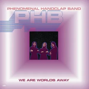 Phenomenal Handclap Band