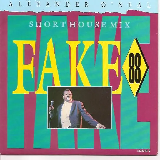 Fake 88 (Short House Mix)