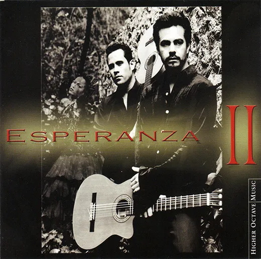 Esperanza II