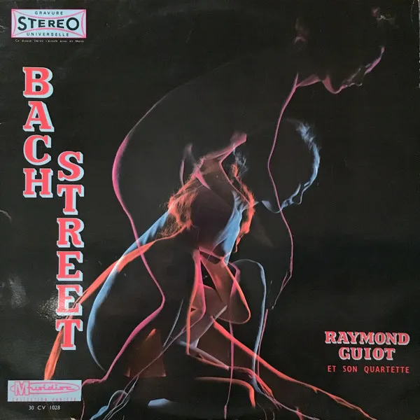 Bach Street
