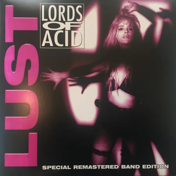 Lords Of Acid