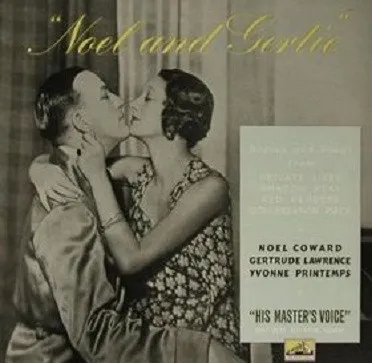 Noel And Gertie