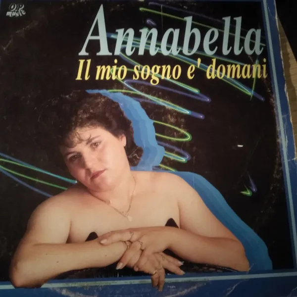 Il Mio Sogno E' Domani