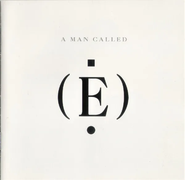 A Man Called (E)