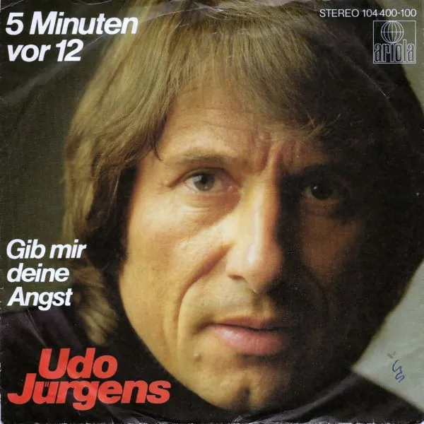 5 Minuten Vor 12