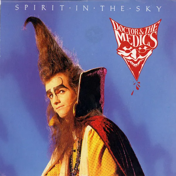 Doctor & The Medics