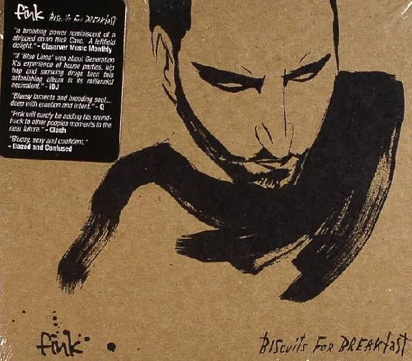 Fink        (UK)