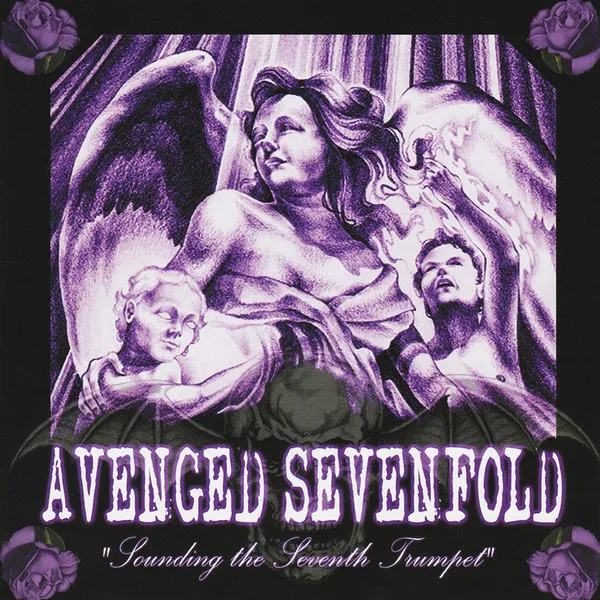 Sounding The Seventh Trumpet