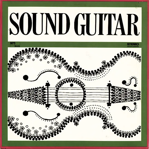Sound Guitar