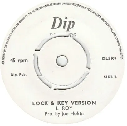 Padlock