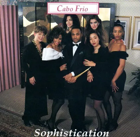 Sophistication