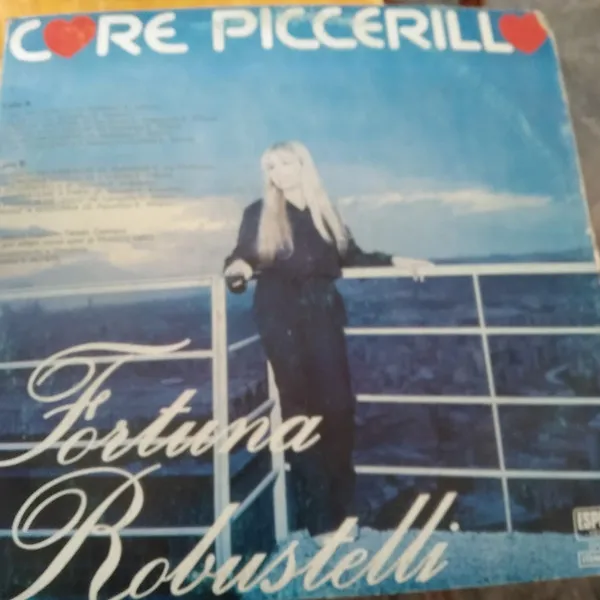 Core Piccerillo