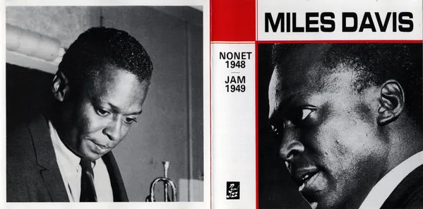 Nonet 1948 - Jam 1949