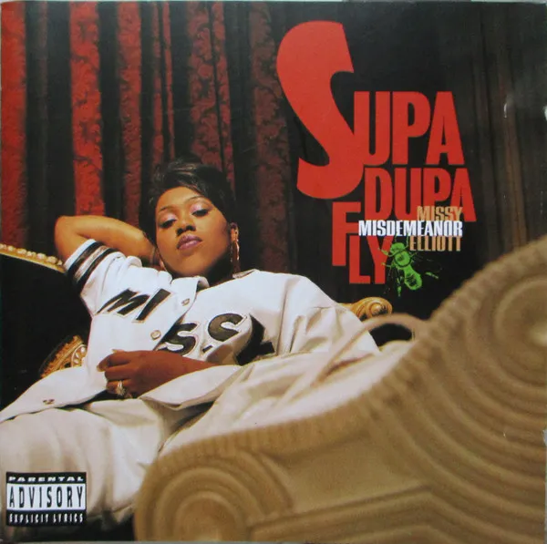 Missy Elliott