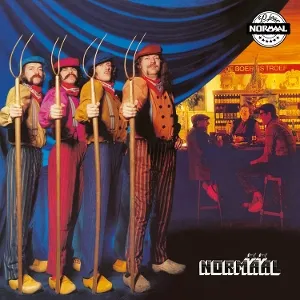 Normaal