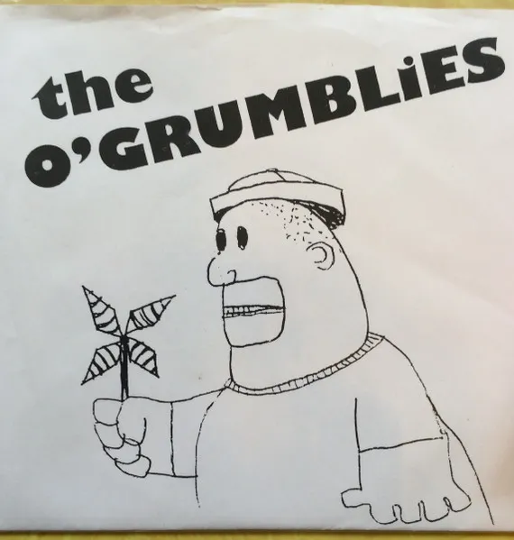 the O'Grumblies Theme Song/Smorgasboard
