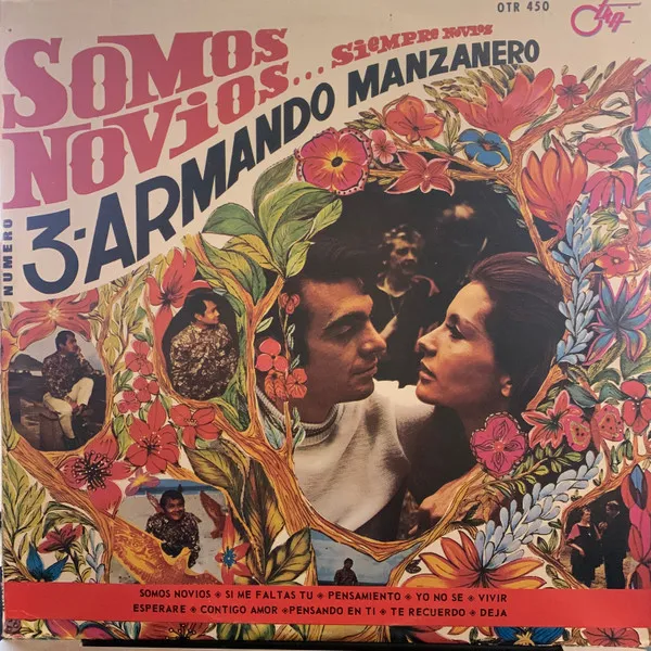 Somos Novios...Siempre Novios