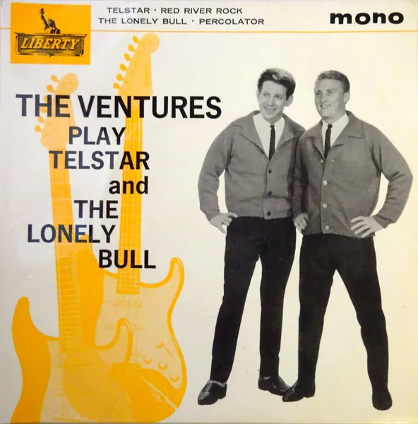 Play Telstar And The Lonely Bull