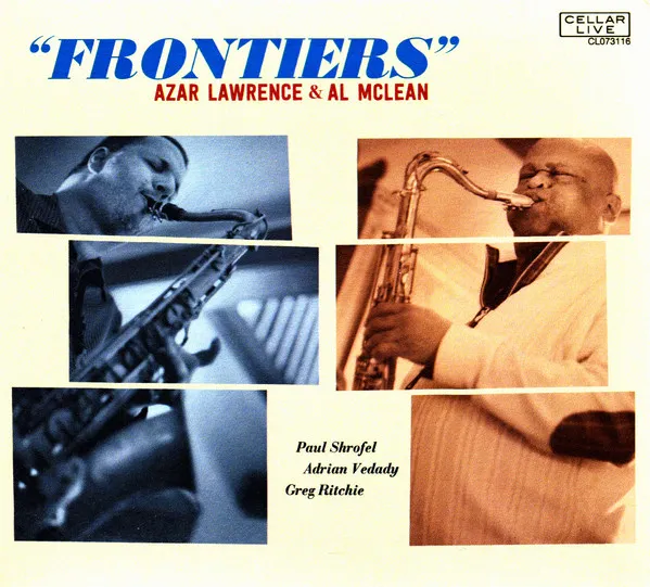 "Frontiers"