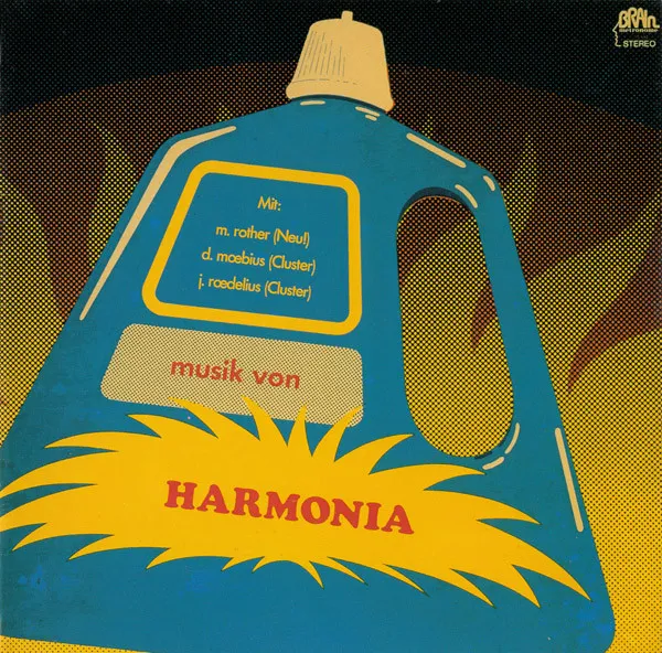Harmonia